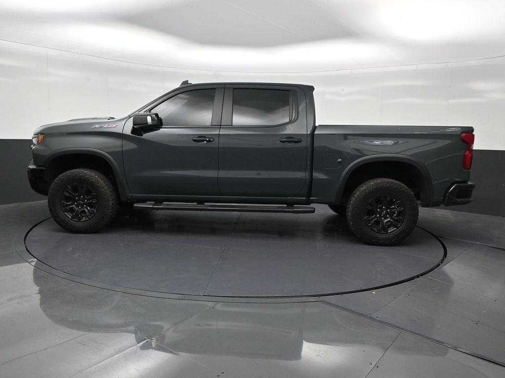 chevrolet silverado 1500 2025 3GCUKHEL1SG311447 image chevrolet silverado 1500 2025 3GCUKHEL1SG311447 image